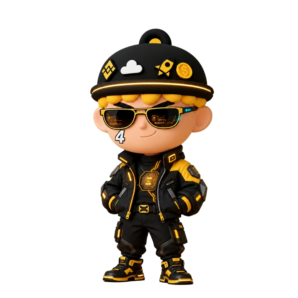 aipalu AI Agent 角色